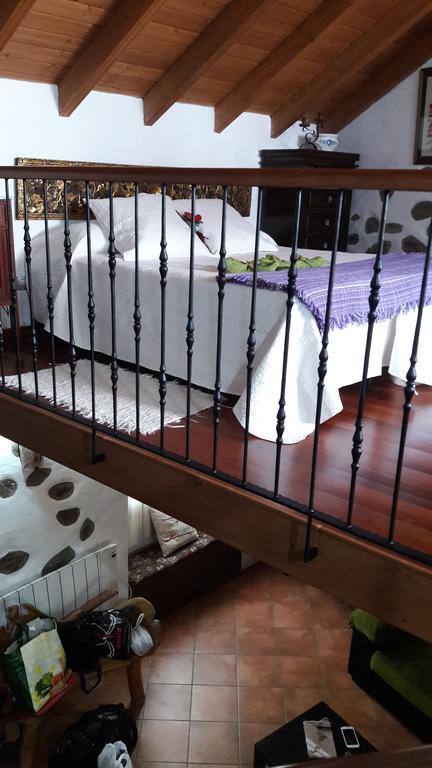 Casa Soraya Βίλα Firgas Εξωτερικό φωτογραφία