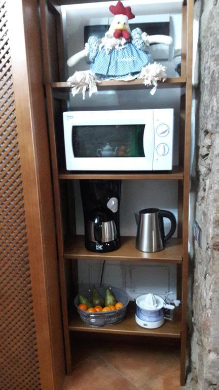 Casa Soraya Βίλα Firgas Εξωτερικό φωτογραφία