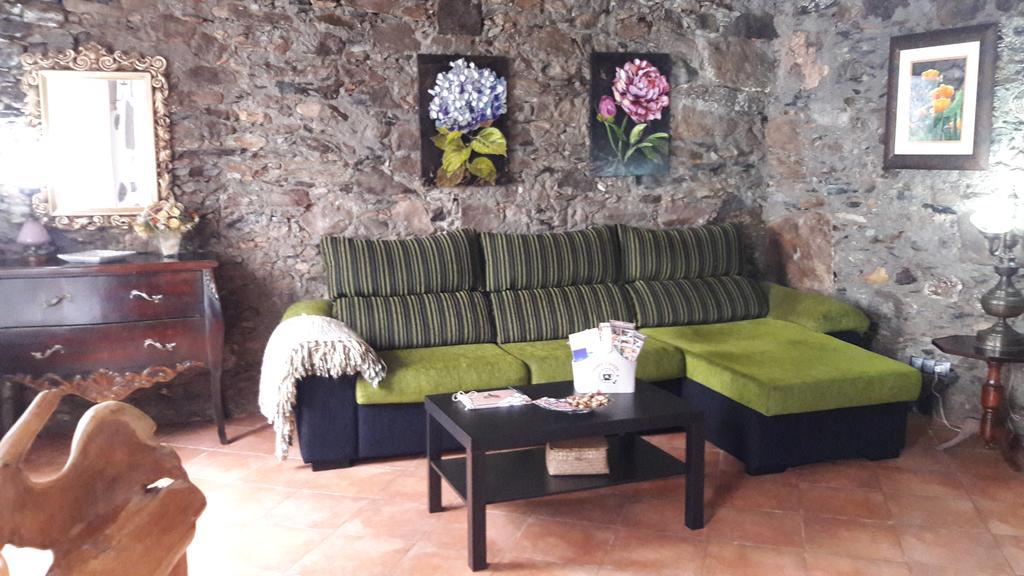 Casa Soraya Βίλα Firgas Εξωτερικό φωτογραφία