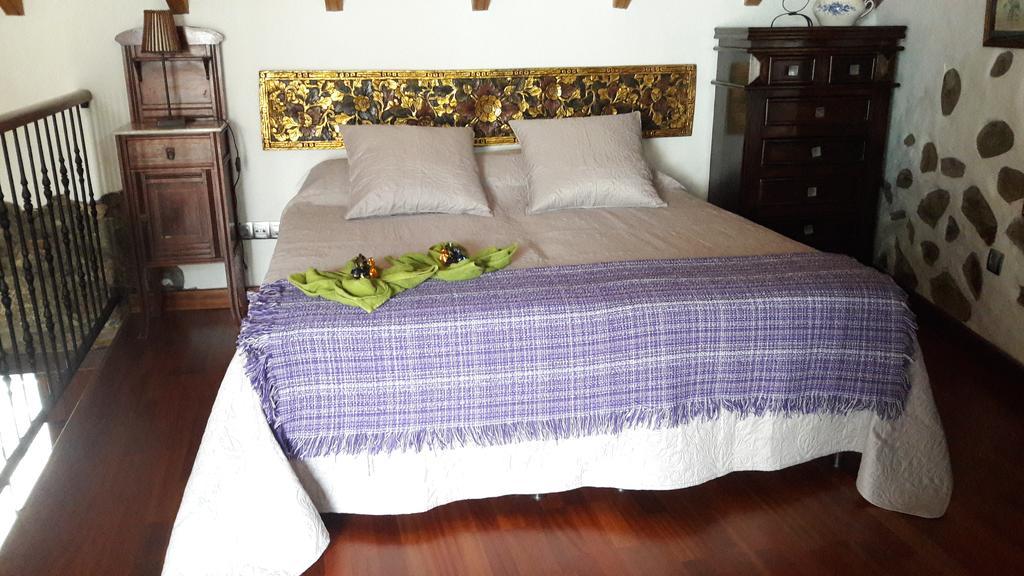 Casa Soraya Βίλα Firgas Εξωτερικό φωτογραφία