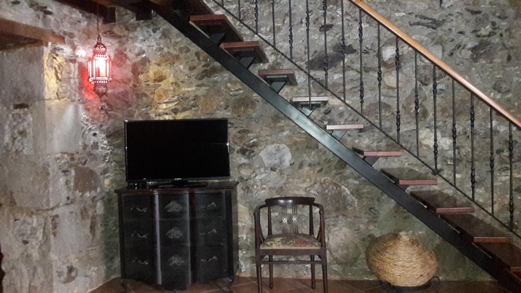 Casa Soraya Βίλα Firgas Εξωτερικό φωτογραφία