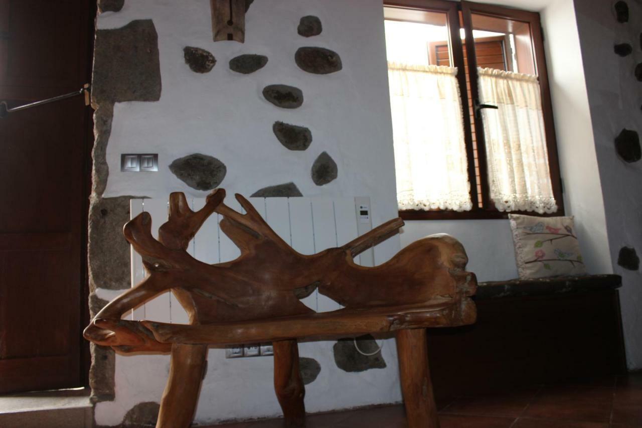 Casa Soraya Βίλα Firgas Εξωτερικό φωτογραφία