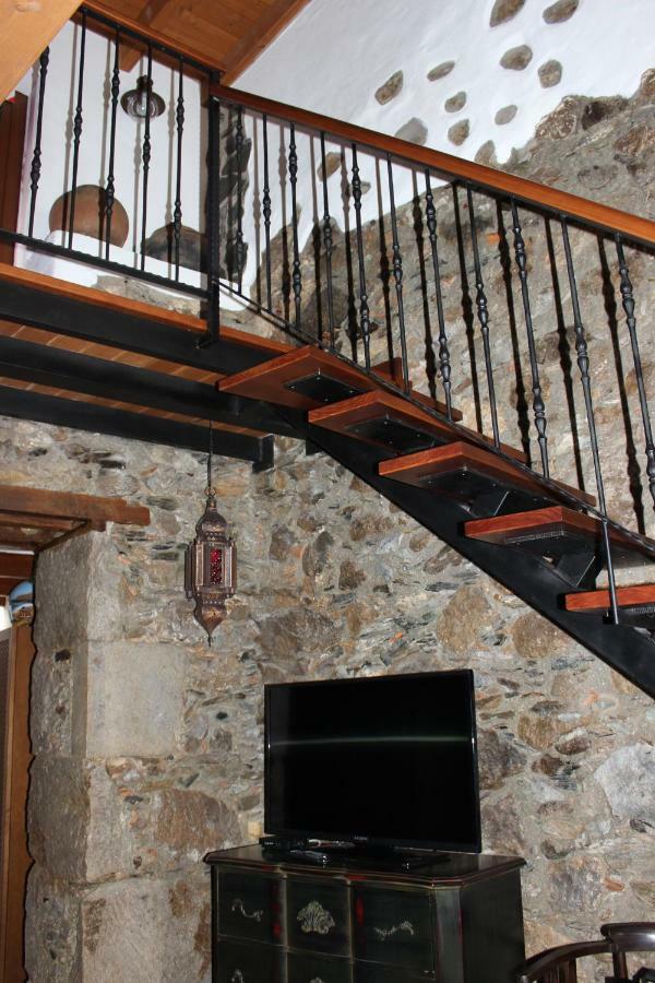 Casa Soraya Βίλα Firgas Εξωτερικό φωτογραφία